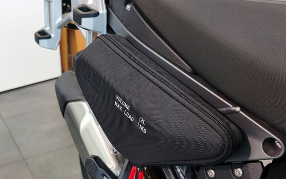 Neufahrzeug BMW R 1300 GS - Bild 7