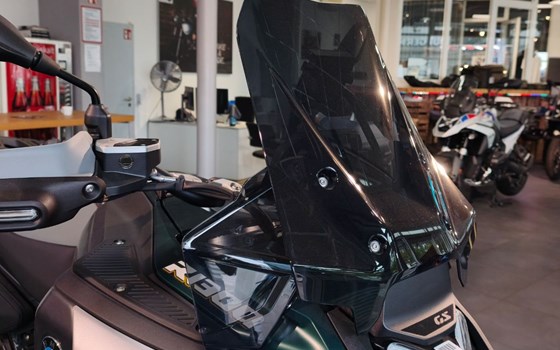 Neufahrzeug BMW R 1300 GS - Bild 8