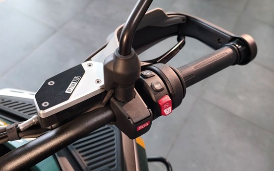 Neufahrzeug BMW R 1300 GS - Bild 9