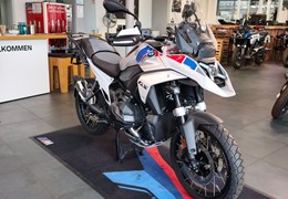 Neumotorrad BMW R 1300 GS