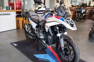 Angebot BMW R 1300 GS