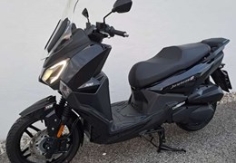 Gebrauchte Sym Joyride 300