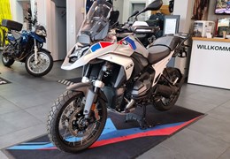 Neumotorrad BMW R 1300 GS