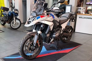 Angebot BMW R 1300 GS