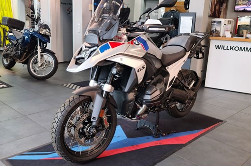 BMW R 1300 GS