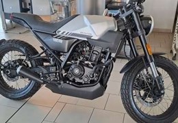 Neumotorrad Brixton Crossfire 125