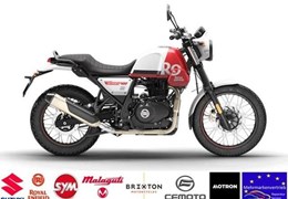 Neumotorrad Royal Enfield Himalayan 410