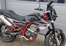Gebrauchte Malaguti Monte Pro 125