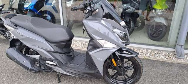 Sym Jet 14 50i