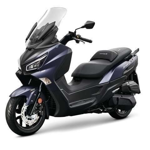 Sym Joymax 300