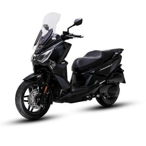 Sym Joyride 300