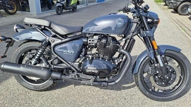 Royal Enfield Bullet G
