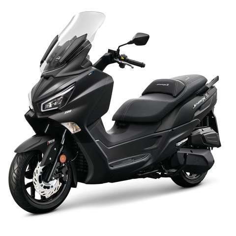Sym Joymax 300