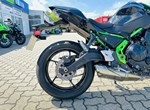Angebot Kawasaki Z650