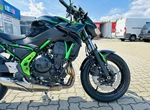 Angebot Kawasaki Z650