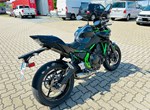 Angebot Kawasaki Z650