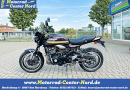 Gebrauchte Kawasaki Z900 RS