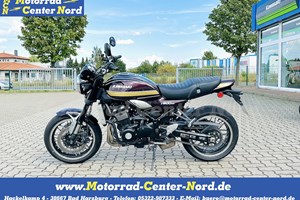 Angebot Kawasaki Z900 RS