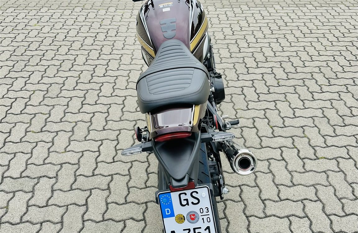 Angebot Kawasaki Z900 RS