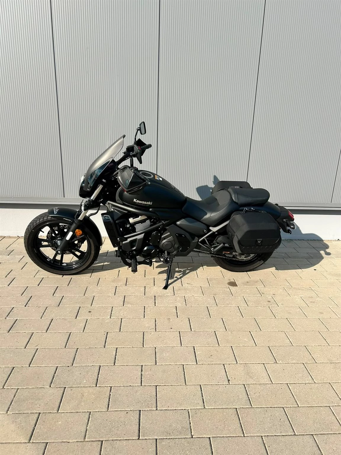 Gebrauchtfahrzeug
