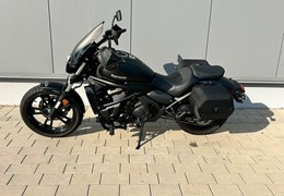 Gebrauchte Kawasaki Vulcan S