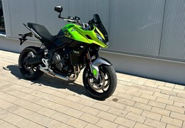 Gebrauchte Triumph Tiger Sport 660