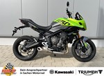 Angebot Triumph Tiger Sport 660