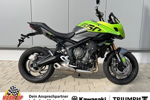 Angebot Triumph Tiger Sport 660