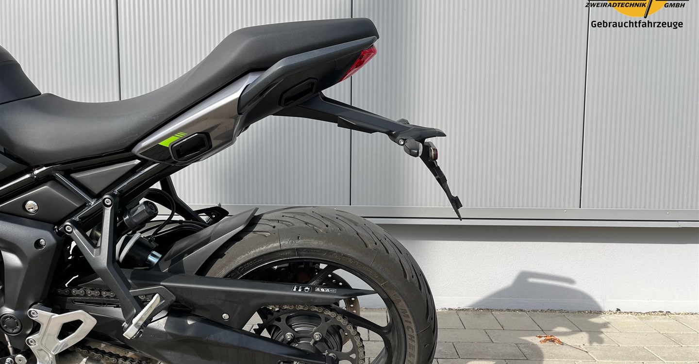 Angebot Triumph Tiger Sport 660