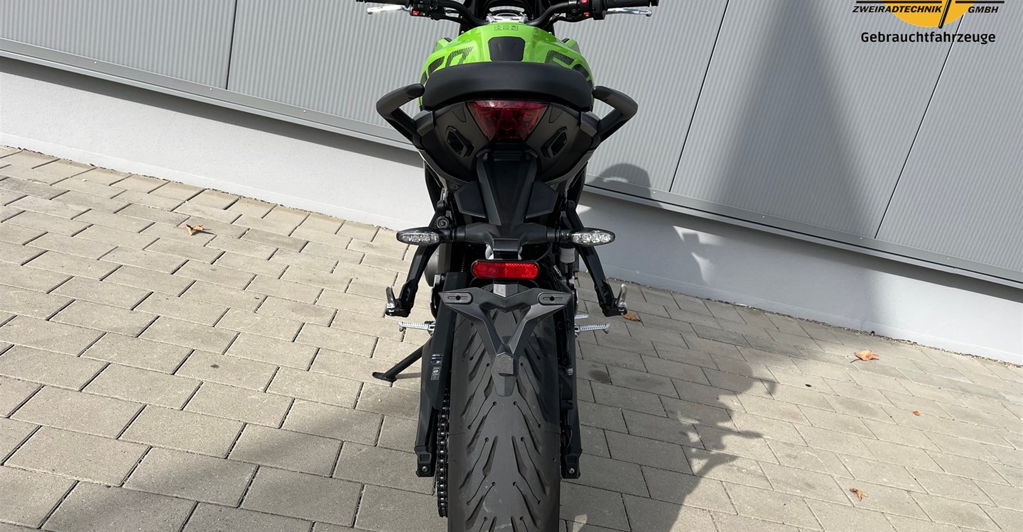 Angebot Triumph Tiger Sport 660