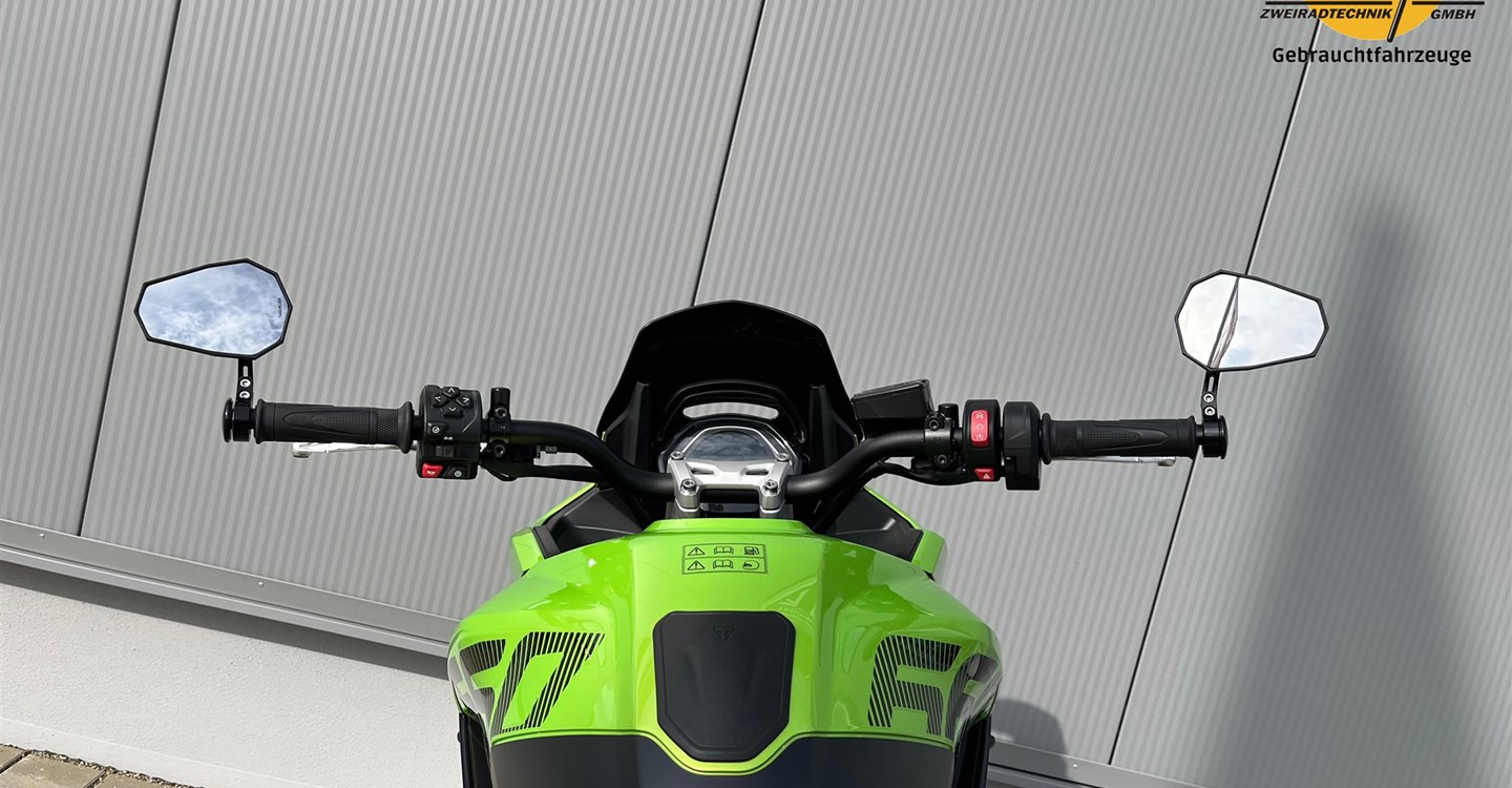 Angebot Triumph Tiger Sport 660