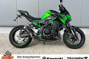 Angebot Kawasaki Z900