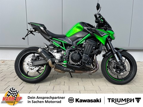 Fahrzeugangebot