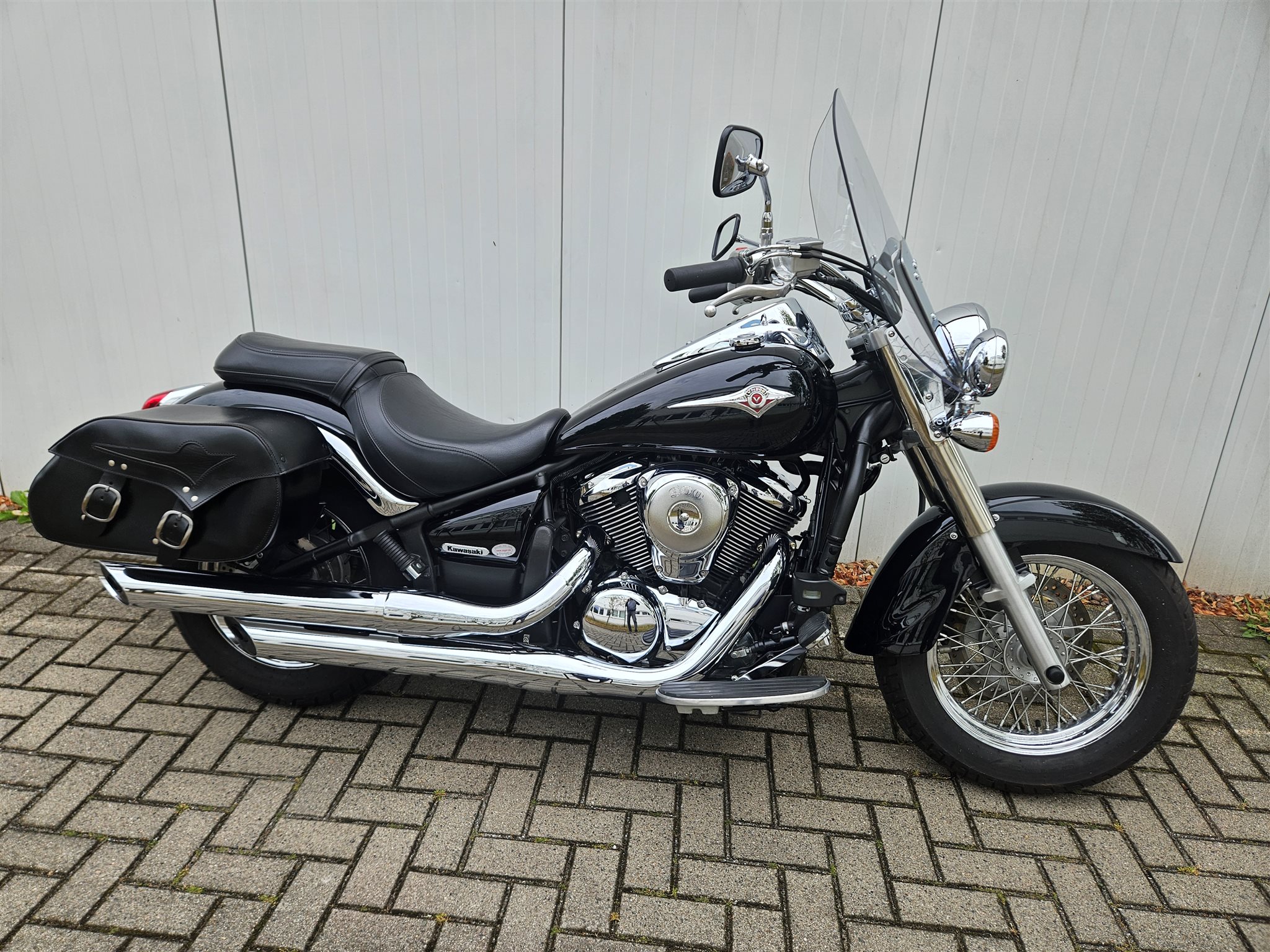 Gebrauchtfahrzeug