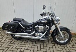 Gebrauchte Kawasaki VN 900 Classic