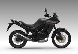 Gebrauchte Honda XL750 Transalp