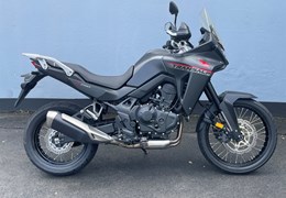 Gebrauchte Honda XL750 Transalp