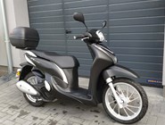 Honda SH Mode 125
