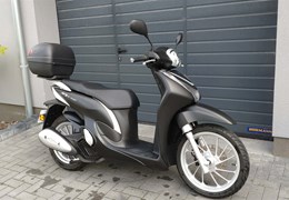 Gebrauchte Honda SH Mode 125