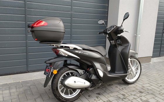 Gebrauchtmotorrad Honda SH Mode 125 - Bild 3