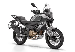 Neumotorrad QJ Motor SRT 600 SX