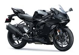 Neumotorrad Kawasaki Ninja ZX-6R