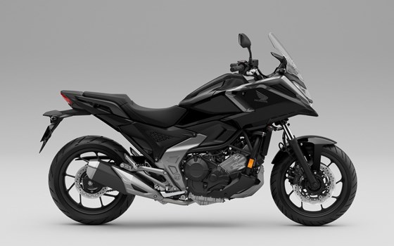 Gebrauchtmotorrad Honda NC750X - Bild 1