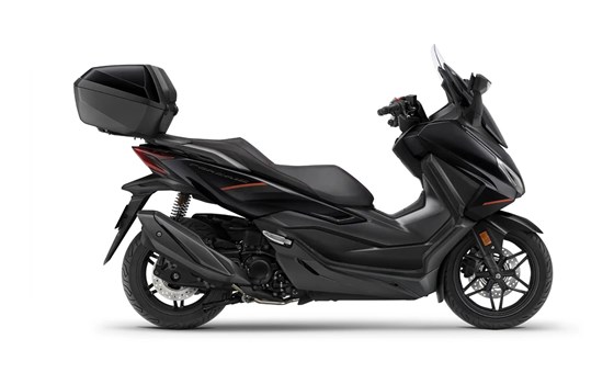 Gebrauchtmotorrad Honda Forza 350 Special Edition - Bild 1