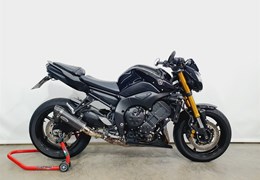 Gebrauchte Yamaha FZ-8N