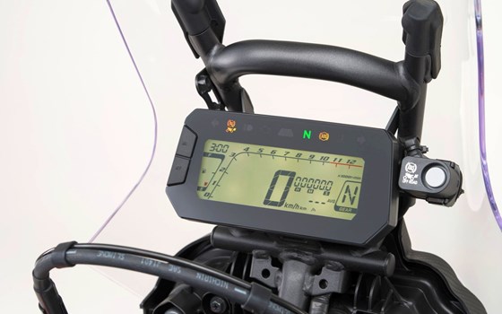 Gebrauchtmotorrad Honda CRF300 Rally - Bild 9