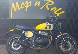 Neumotorrad Royal Enfield Bear 650