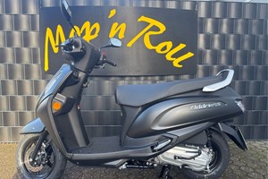 Angebot Suzuki Address 125