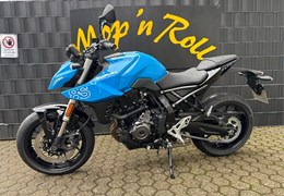 Gebrauchte Suzuki GSX-8S