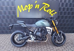 Gebrauchte Suzuki GSX-8T